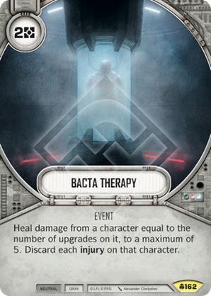 Bacta Therapy