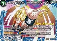 Soul Punisher, the Cleansing Light