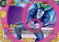 Devilmite Beam