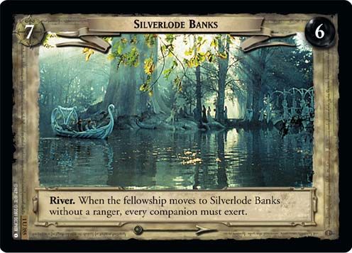 Silverlode Banks