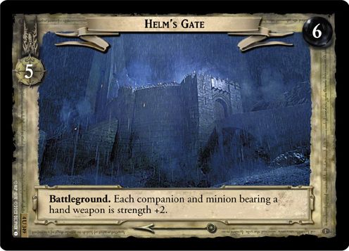 Helms Gate