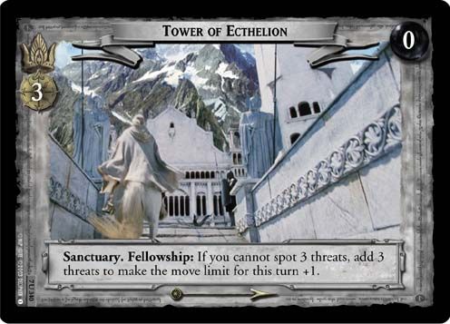 Tower of Ecthelion