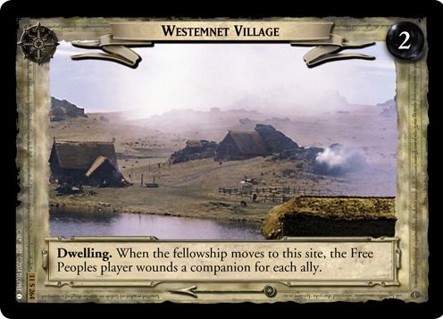 Westemnet Village