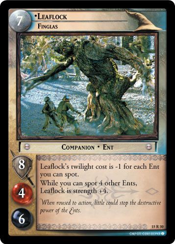 •Leaflock, Finglas