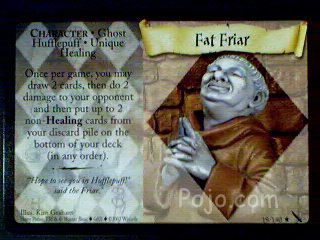 Fat Friar