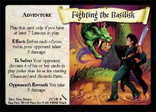 Fighting the Basilisk