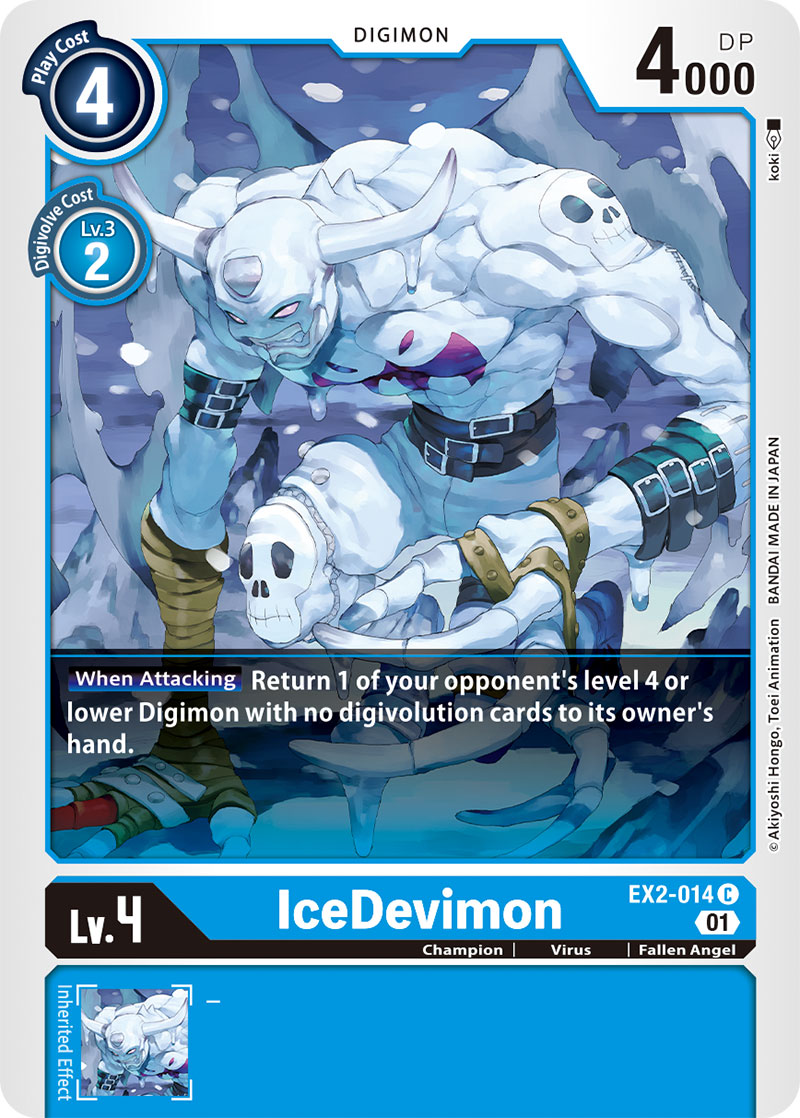 IceDevimon