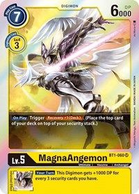 MagnaAngemon - BT1-060