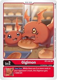Gigimon