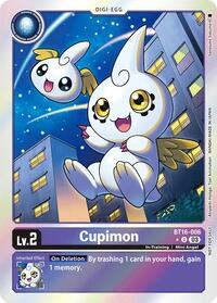 Cupimon (Box Promotion Pack: Beginning Observer)