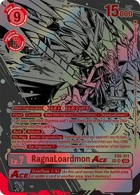 RagnaLoardmon ACE (Textured)