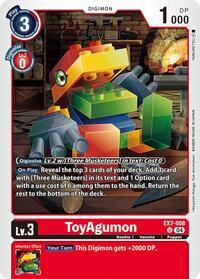 Tentomon | Digimon | MYP Cards