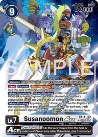 Tentomon | Digimon | MYP Cards